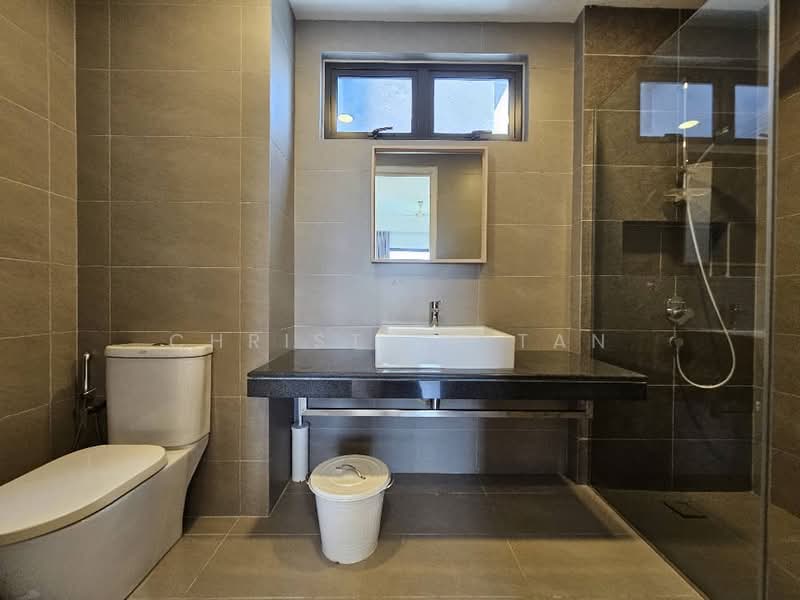 Service Residence for Rent at Arnica @ Tropicana Gardens - Christine Tan - PropertyGuru.com.my