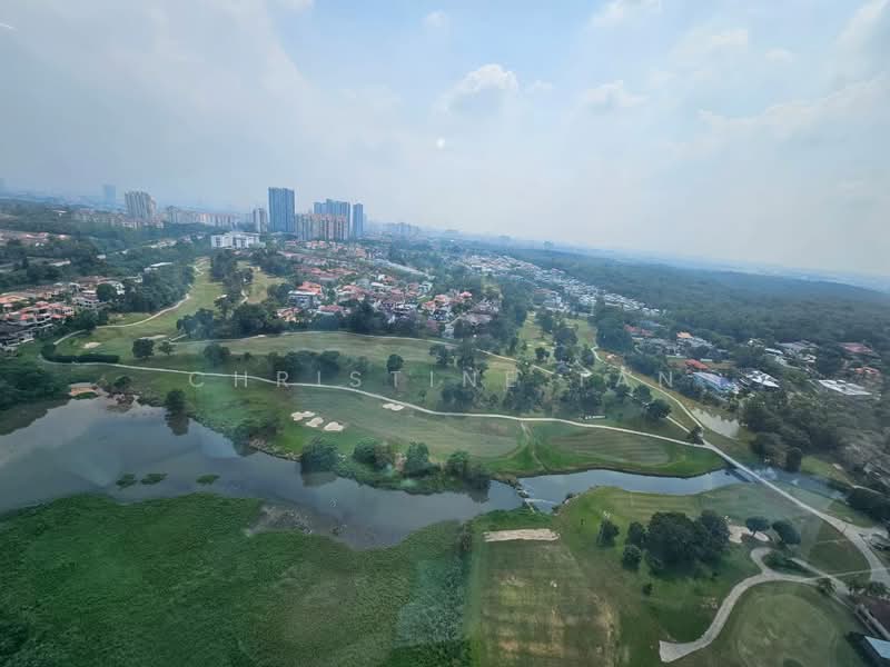 Service Residence for Rent at Arnica @ Tropicana Gardens - Christine Tan - PropertyGuru.com.my