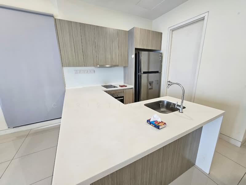 Service Residence for Rent at Arnica @ Tropicana Gardens - Christine Tan - PropertyGuru.com.my
