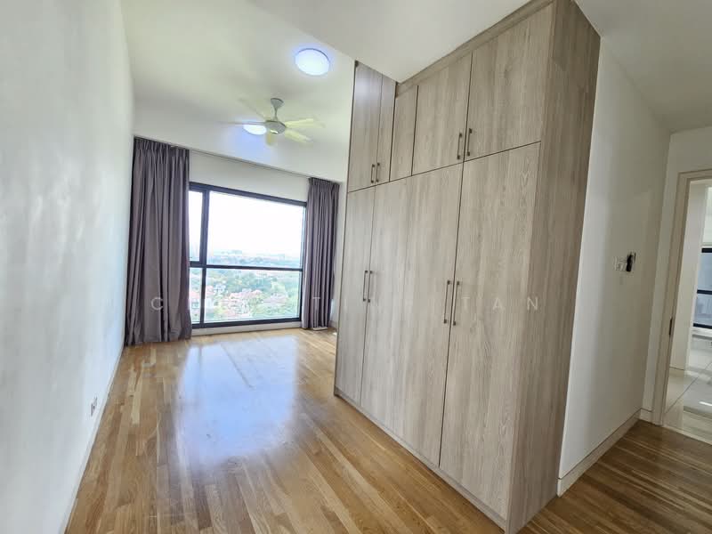 Service Residence for Rent at Arnica @ Tropicana Gardens - Christine Tan - PropertyGuru.com.my