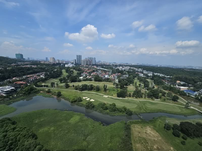 Service Residence for Rent at Arnica @ Tropicana Gardens - Christine Tan - PropertyGuru.com.my
