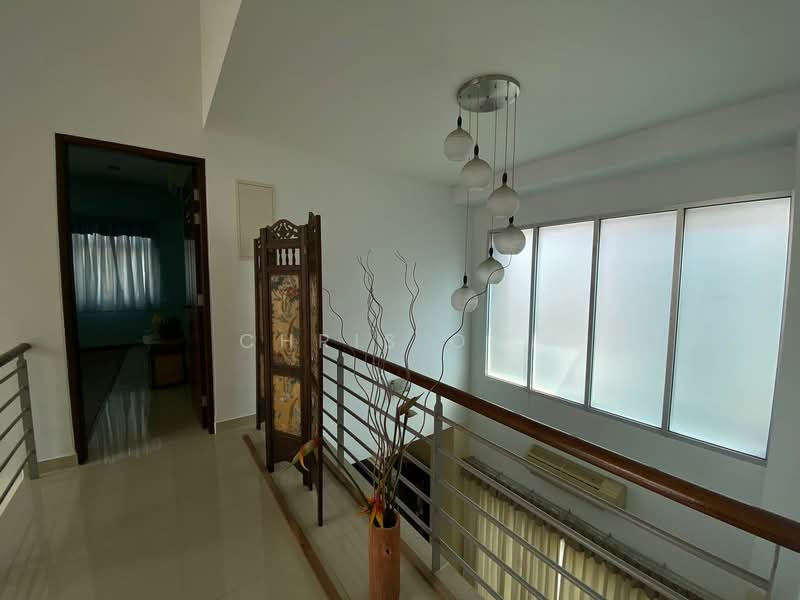 Rumah Banglo untuk Dijual di Taman Alma Jaya (Bukit Mertajam) - Chris Ooi - Interior - PropertyGuru.com.my