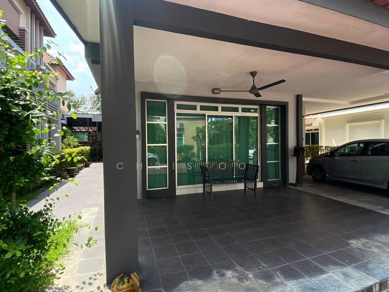 Rumah Banglo untuk Dijual di Taman Alma Jaya (Bukit Mertajam) - Chris Ooi - Exterior - PropertyGuru.com.my