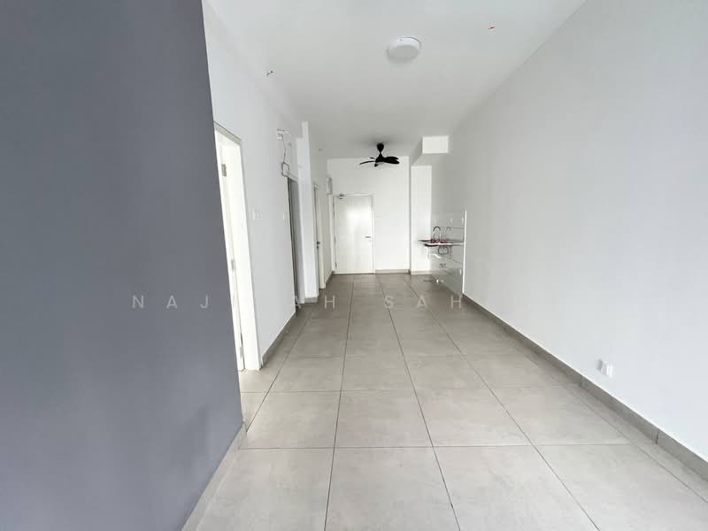Service Residence for Sale at Residensi Rimbun @ Canopy Hills - Najibah Sahari - Interior - PropertyGuru.com.my