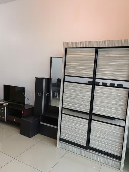 Apartment for Rent at Palazio - Vincent Tea - Living Room - PropertyGuru.com.my