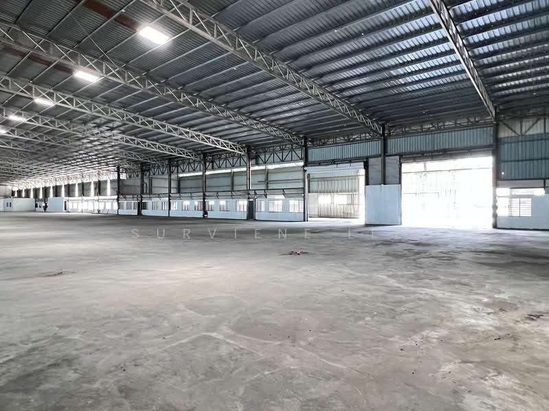 Kilang untuk Dijual di Gelang Patah (Johor) - Surviene Lee - Interior - PropertyGuru.com.my