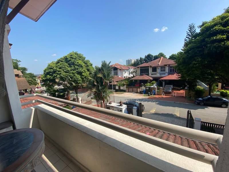 Semi-Detached House for Sale in Shah Alam (Selangor) - SITI KHAIRIYAH JAAFAR - Exterior - PropertyGuru.com.my