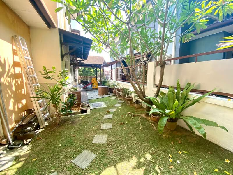 Semi-Detached House for Sale in Shah Alam (Selangor) - SITI KHAIRIYAH JAAFAR - Exterior - PropertyGuru.com.my