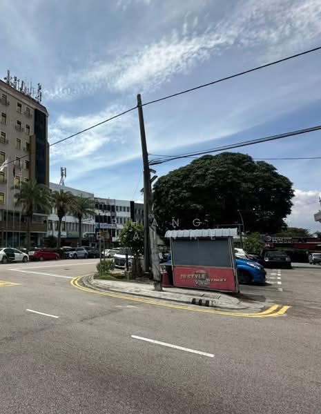 Commercial Bungalow for Sale in Johor Bahru (Johor) - Phang Elainne - Exterior - PropertyGuru.com.my