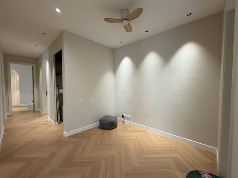 Condominium for Rent at Park Place - Echo Ng - Corridor - PropertyGuru.com.my