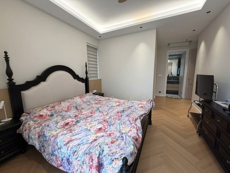 Condominium for Rent at Park Place - Echo Ng - Bedroom - PropertyGuru.com.my