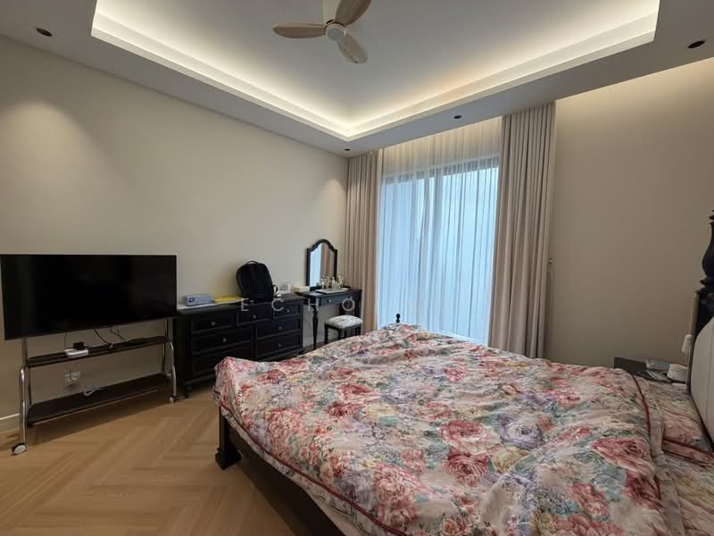 Condominium for Rent at Park Place - Echo Ng - Bedroom - PropertyGuru.com.my