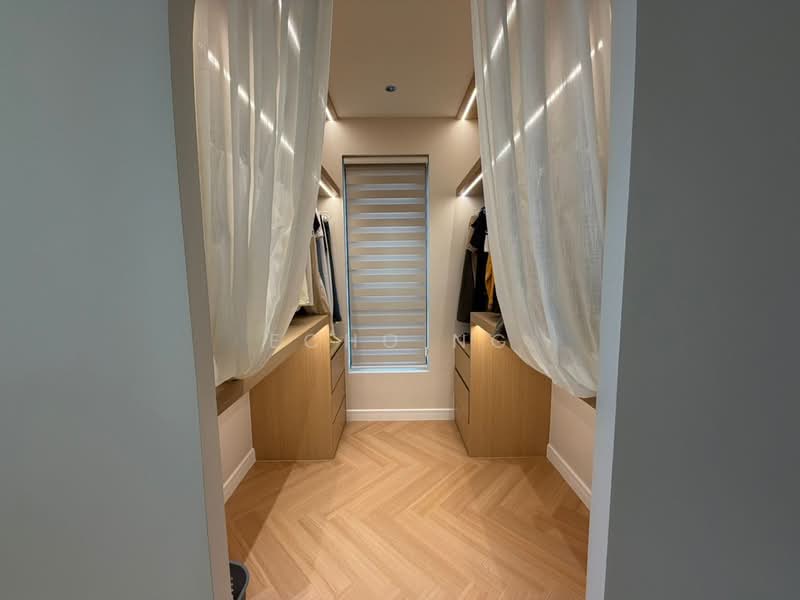 Condominium for Rent at Park Place - Echo Ng - Interior - PropertyGuru.com.my