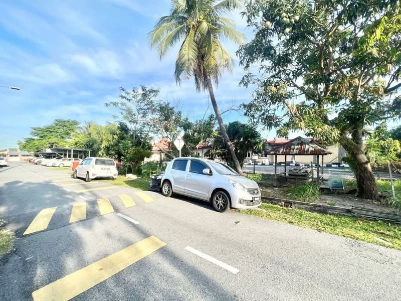 Rumah Teres 1 Tingkat untuk Dijual di Taman Banting Jaya (Banting) - Aliff Iqbal - PropertyGuru.com.my