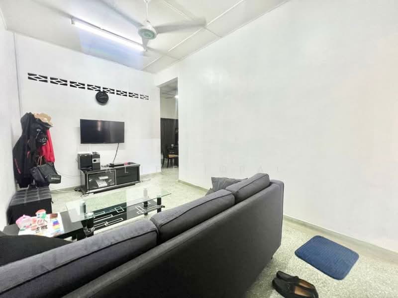 Rumah Teres 1 Tingkat untuk Dijual di Taman Banting Jaya (Banting) - Aliff Iqbal - PropertyGuru.com.my