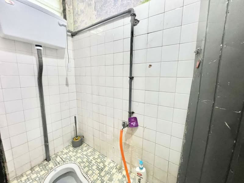 Rumah Teres 1 Tingkat untuk Dijual di Taman Banting Jaya (Banting) - Aliff Iqbal - PropertyGuru.com.my