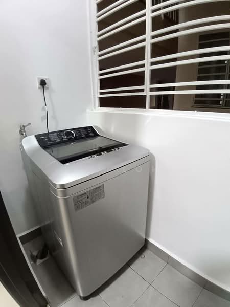 Apartment for Rent at Austin Suites (Permata Austin) - Max Loh - Interior - PropertyGuru.com.my