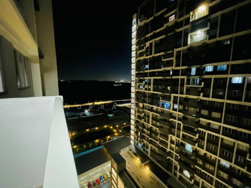 Condominium for Rent at Residensi Adelia 3 - Nurra Eikin - Exterior - PropertyGuru.com.my