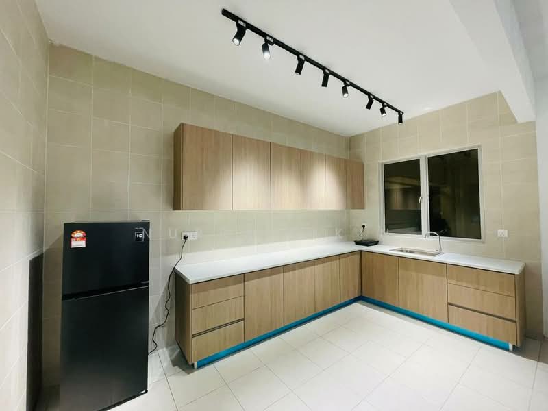 Condominium for Rent at Residensi Adelia 3 - Nurra Eikin - Kitchen - PropertyGuru.com.my