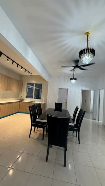 Condominium for Rent at Residensi Adelia 3 - Nurra Eikin - Kitchen - PropertyGuru.com.my
