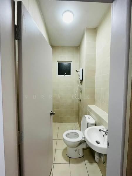 Condominium for Rent at Residensi Adelia 3 - Nurra Eikin - Bathroom - PropertyGuru.com.my