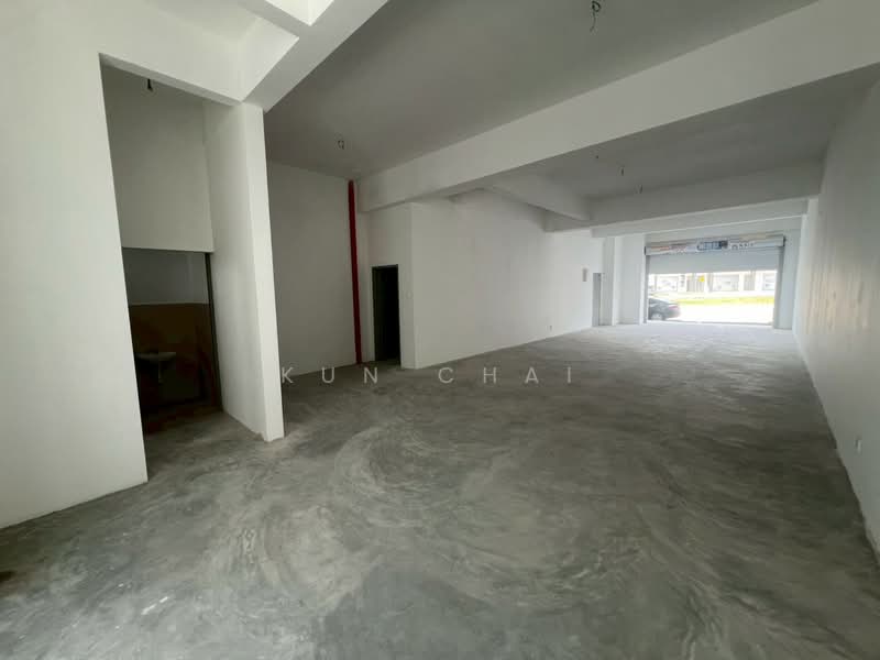 Kedai / Pejabat untuk Disewa di Gelang Patah (Johor) - Kun Chai - PropertyGuru.com.my