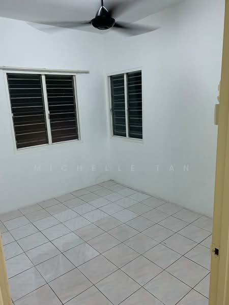 Apartment for Sale at Pangsapuri Cemara - Michelle Tan - Interior - PropertyGuru.com.my