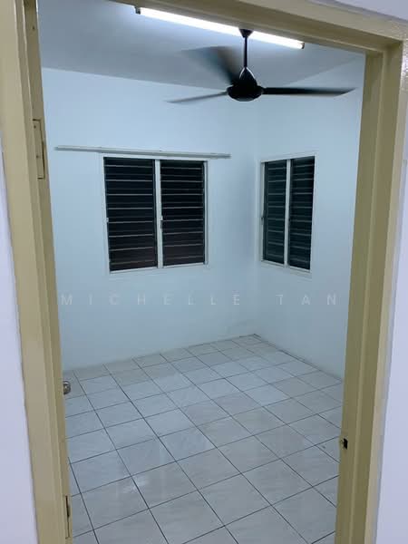 Apartment for Sale at Pangsapuri Cemara - Michelle Tan - Interior - PropertyGuru.com.my