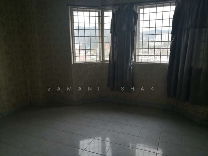 Kondominium untuk Dijual di D'Casa Condominium - Zamani Ishak - Interior - PropertyGuru.com.my