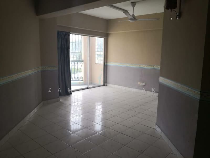 Kondominium untuk Dijual di D'Casa Condominium - Zamani Ishak - PropertyGuru.com.my