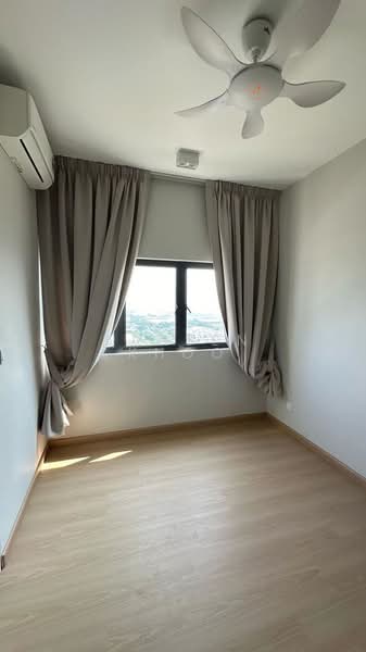 Service Residence for Rent at Princeton Suites @ EduSentral - Jansen Khoo - Interior - PropertyGuru.com.my