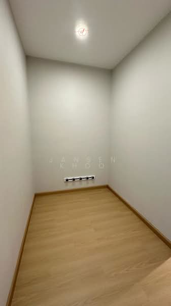 Service Residence for Rent at Princeton Suites @ EduSentral - Jansen Khoo - Interior - PropertyGuru.com.my