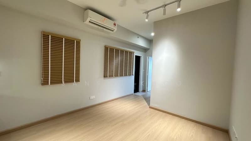 Service Residence for Rent at Princeton Suites @ EduSentral - Jansen Khoo - Interior - PropertyGuru.com.my