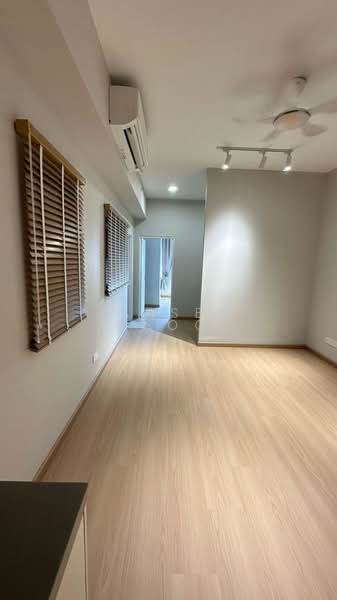 Service Residence for Rent at Princeton Suites @ EduSentral - Jansen Khoo - Interior - PropertyGuru.com.my