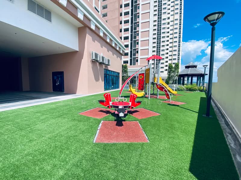 Service Residence for Rent at Princeton Suites @ EduSentral - Jansen Khoo - Exterior - PropertyGuru.com.my