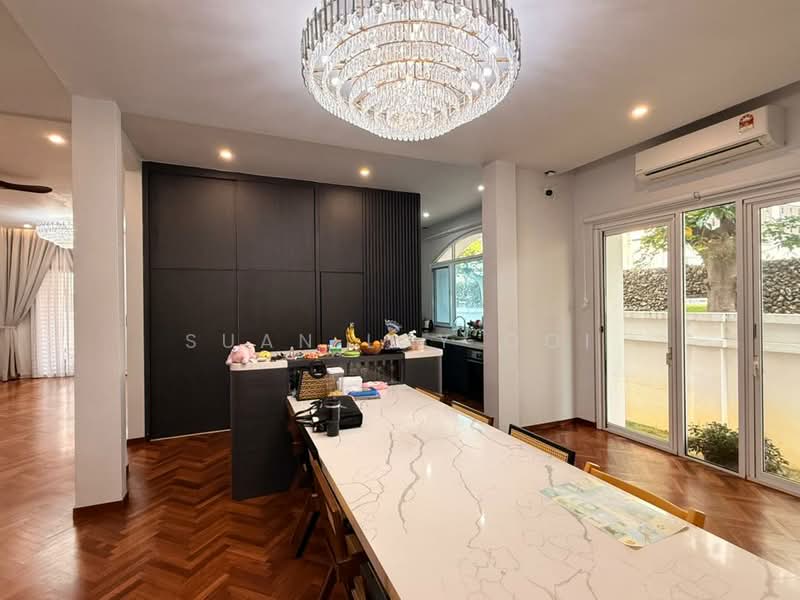2.5-storey Terraced House for Sale in Seri Tanjung Pinang (Tanjung Tokong) - Suan Lay Ooi - Interior - PropertyGuru.com.my