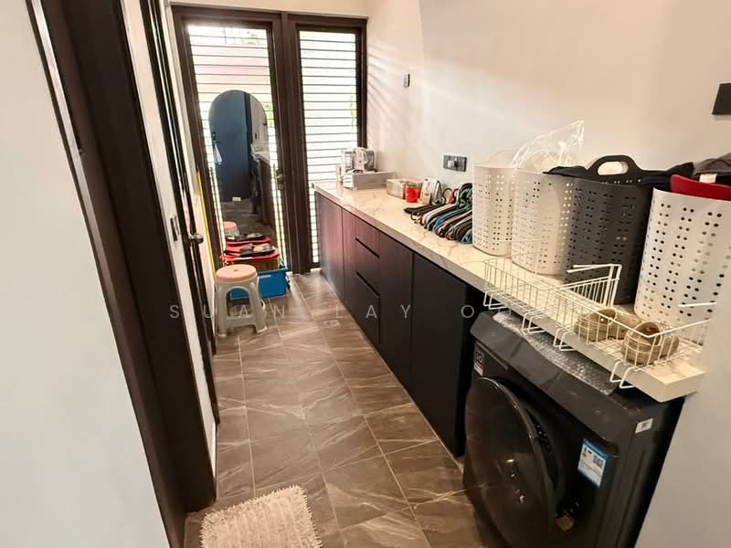 2.5-storey Terraced House for Sale in Seri Tanjung Pinang (Tanjung Tokong) - Suan Lay Ooi - Interior - PropertyGuru.com.my