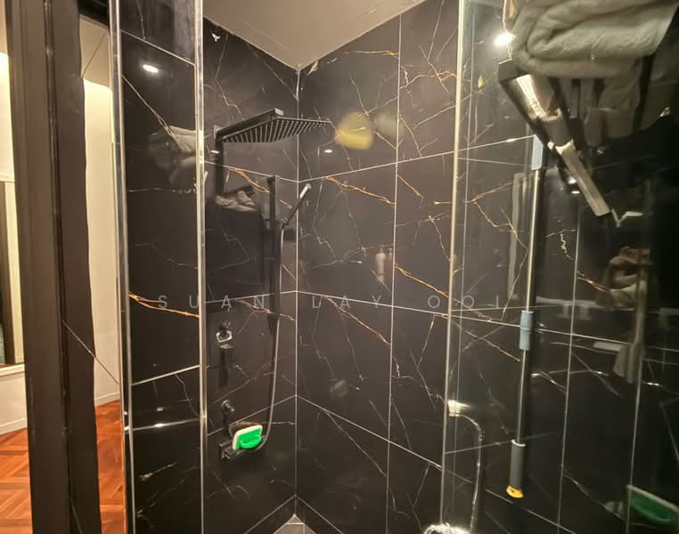 2.5-storey Terraced House for Sale in Seri Tanjung Pinang (Tanjung Tokong) - Suan Lay Ooi - Bathroom - PropertyGuru.com.my