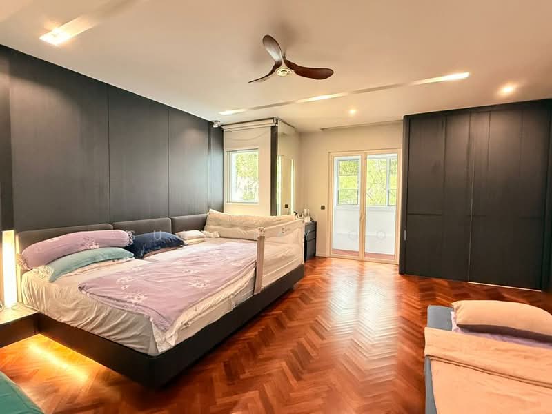 2.5-storey Terraced House for Sale in Seri Tanjung Pinang (Tanjung Tokong) - Suan Lay Ooi - Bedroom - PropertyGuru.com.my