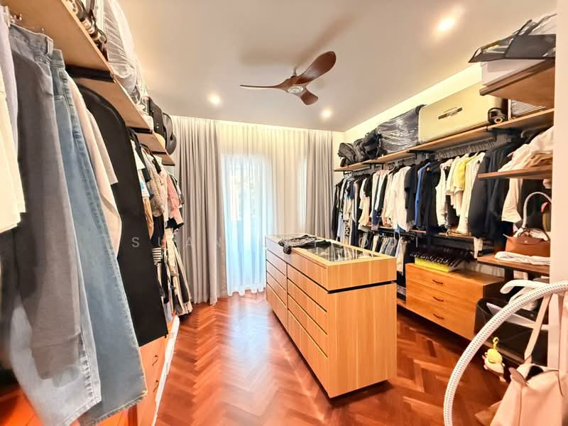 2.5-storey Terraced House for Sale in Seri Tanjung Pinang (Tanjung Tokong) - Suan Lay Ooi - Interior - PropertyGuru.com.my