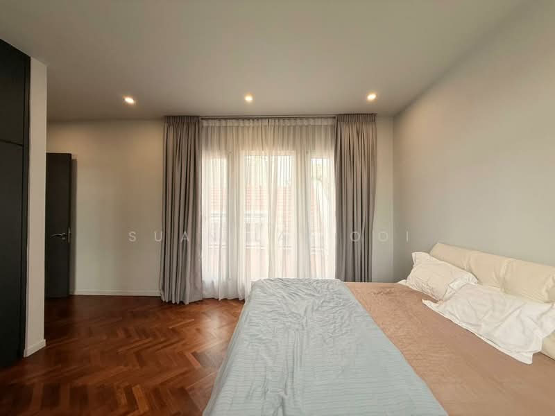 2.5-storey Terraced House for Sale in Seri Tanjung Pinang (Tanjung Tokong) - Suan Lay Ooi - Bedroom - PropertyGuru.com.my