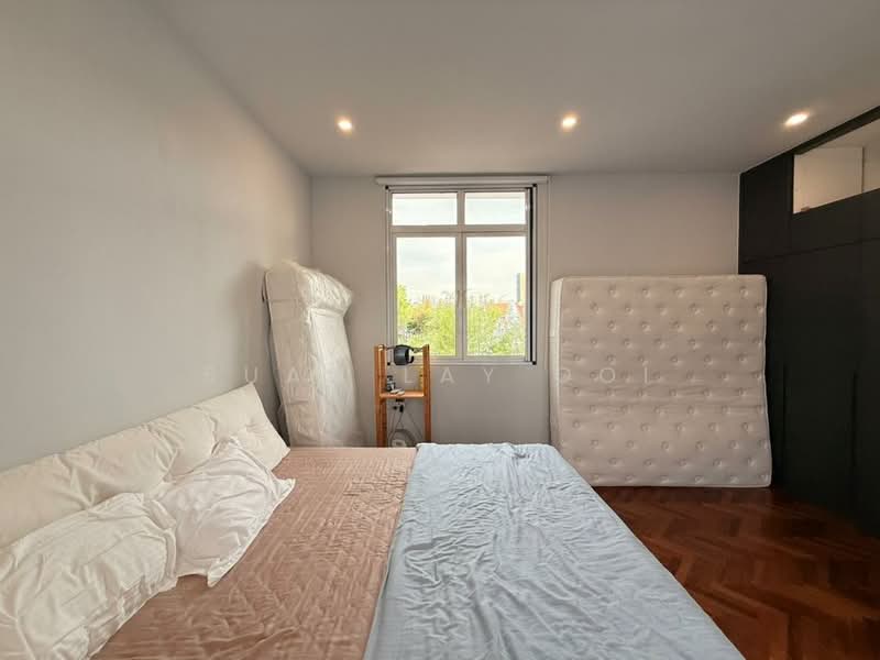 2.5-storey Terraced House for Sale in Seri Tanjung Pinang (Tanjung Tokong) - Suan Lay Ooi - Bedroom - PropertyGuru.com.my