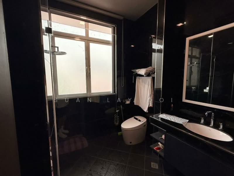 2.5-storey Terraced House for Sale in Seri Tanjung Pinang (Tanjung Tokong) - Suan Lay Ooi - PropertyGuru.com.my