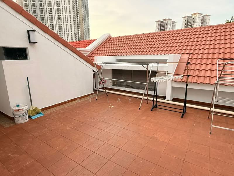 2.5-storey Terraced House for Sale in Seri Tanjung Pinang (Tanjung Tokong) - Suan Lay Ooi - PropertyGuru.com.my