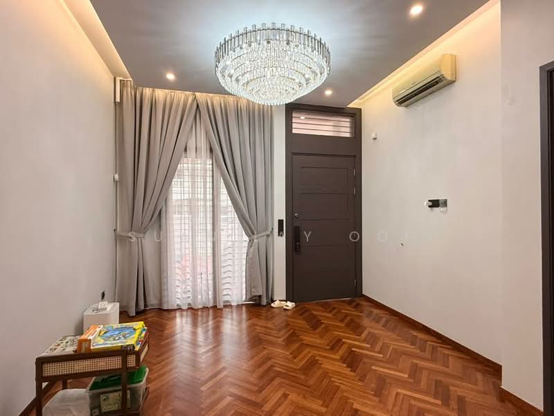 2.5-storey Terraced House for Sale in Seri Tanjung Pinang (Tanjung Tokong) - Suan Lay Ooi - PropertyGuru.com.my