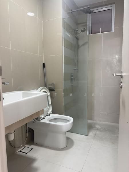 Servis Apartment untuk Disewa di Southbank Residence - Renetta Jau - Bathroom - PropertyGuru.com.my