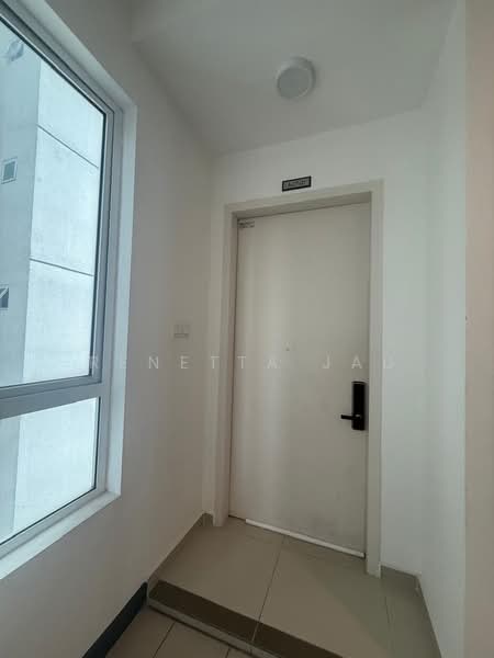 Servis Apartment untuk Disewa di Southbank Residence - Renetta Jau - Entrance - PropertyGuru.com.my