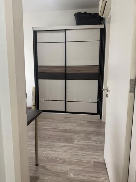 Servis Apartment untuk Disewa di Southbank Residence - Renetta Jau - Bedroom - PropertyGuru.com.my