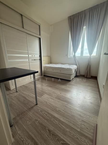 Servis Apartment untuk Disewa di Southbank Residence - Renetta Jau - Bedroom - PropertyGuru.com.my