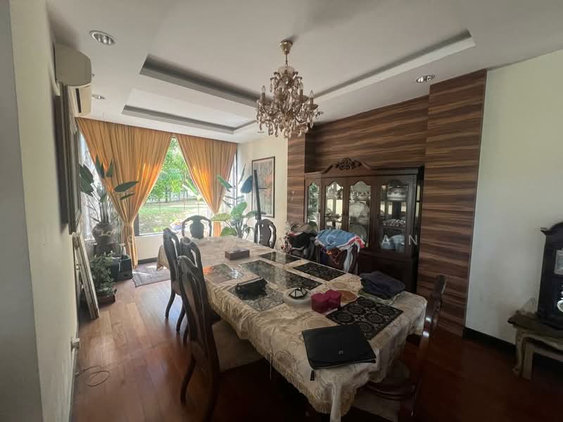 Bungalow for Sale in Prima Saujana (Kajang) - Soo Yee Chan - Dining Room - PropertyGuru.com.my